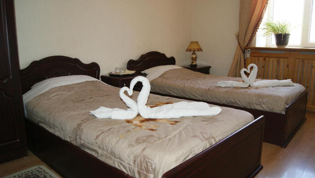 Hotel Latif Samarcande Extérieur photo