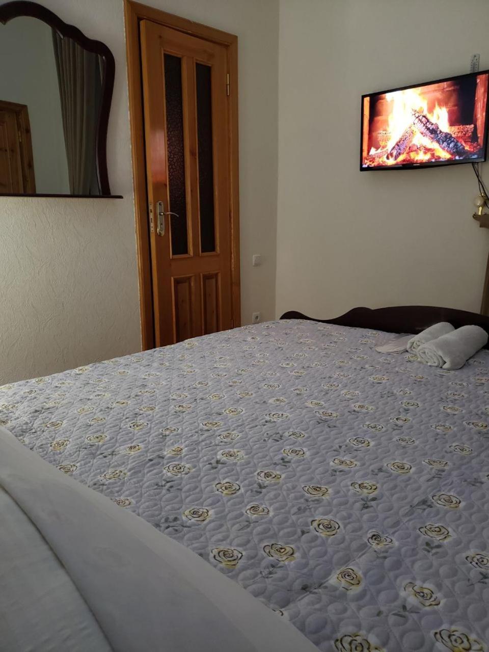 Hotel Latif Samarcande Extérieur photo