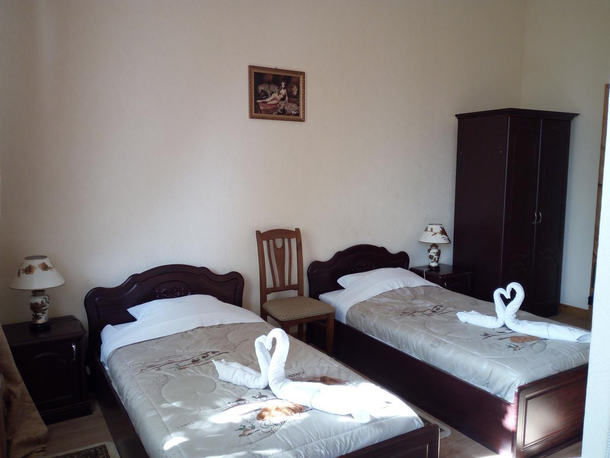 Hotel Latif Samarcande Extérieur photo